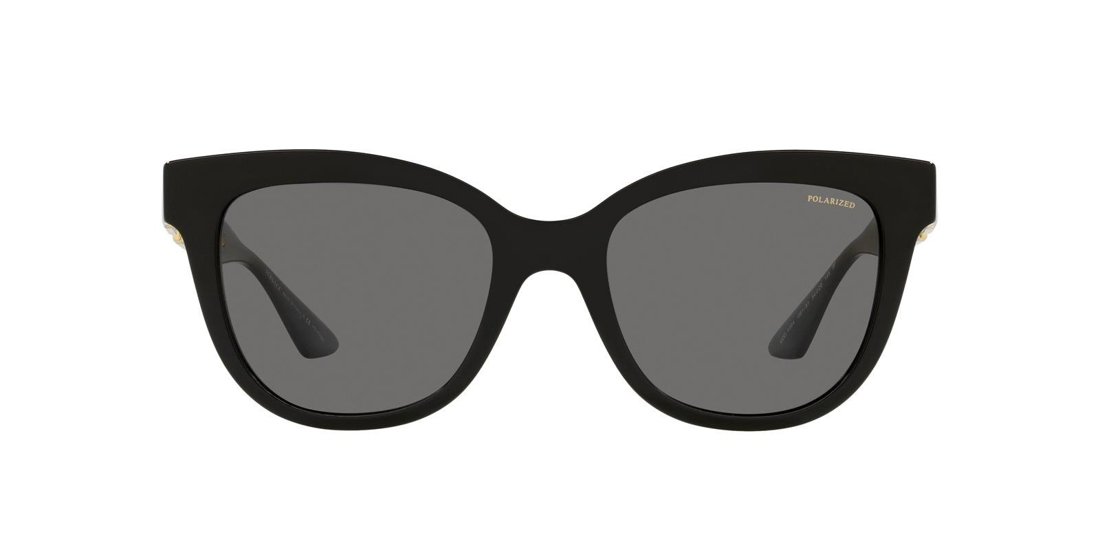 Versace Sunglasses VE4394-GB1/81