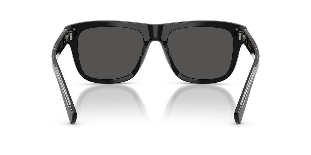 Dolce & Gabbana Okulary przeciwsłoneczne DG4545-501/87