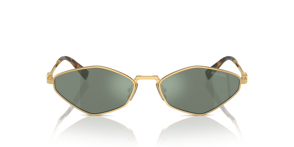 Miu Miu Sunglasses MU56ZS-5AK04M