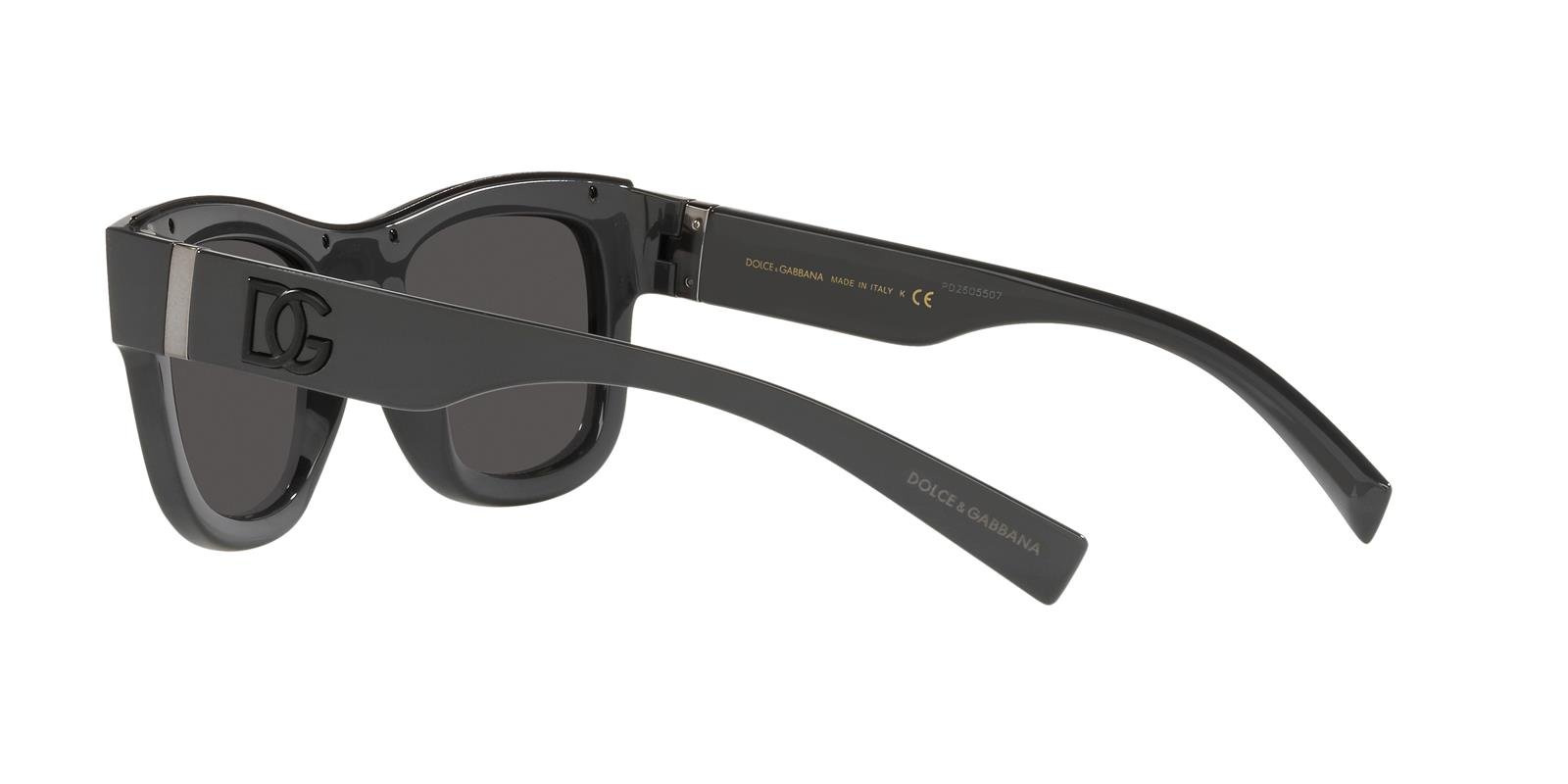 Dolce & Gabbana Sunglasses DG6140-329387