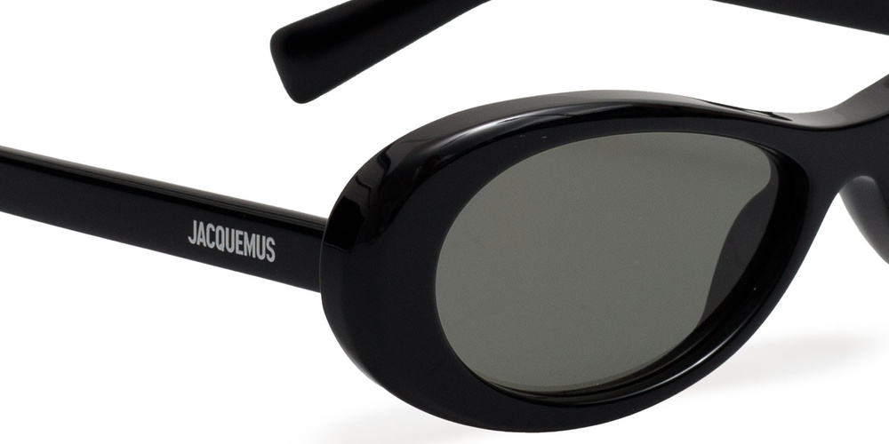 Jacquemus Sunglasses JAC135C1SUN