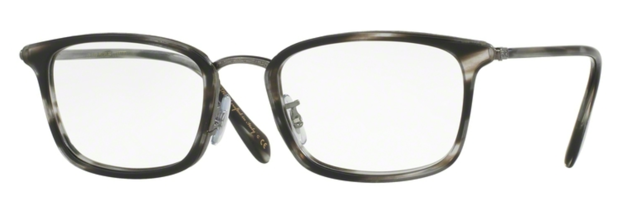 OLIVER PEOPLES Optical frame BRANDT OV1210-5244