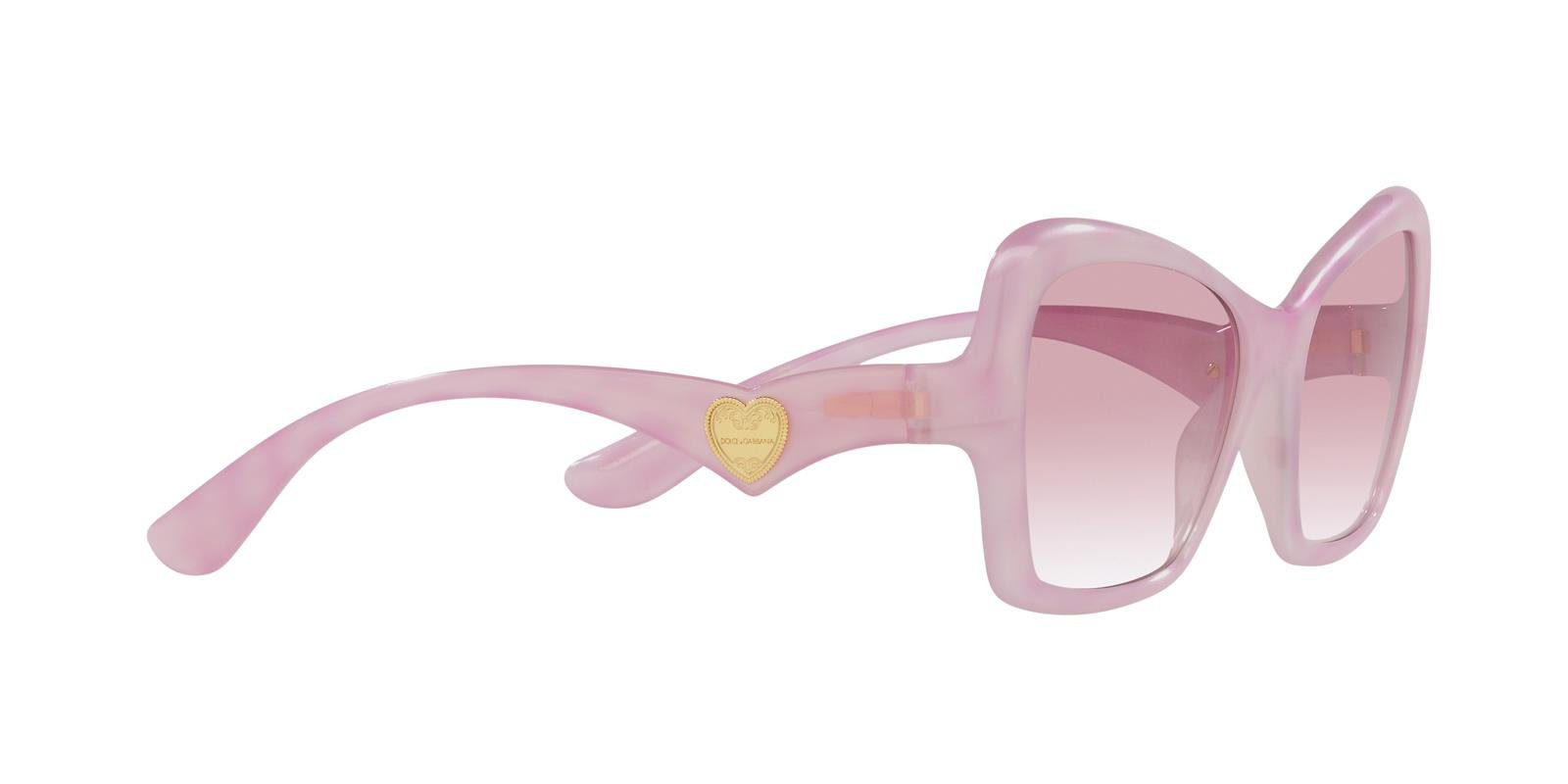 Dolce & Gabbana Sunglasses DG6153-330084