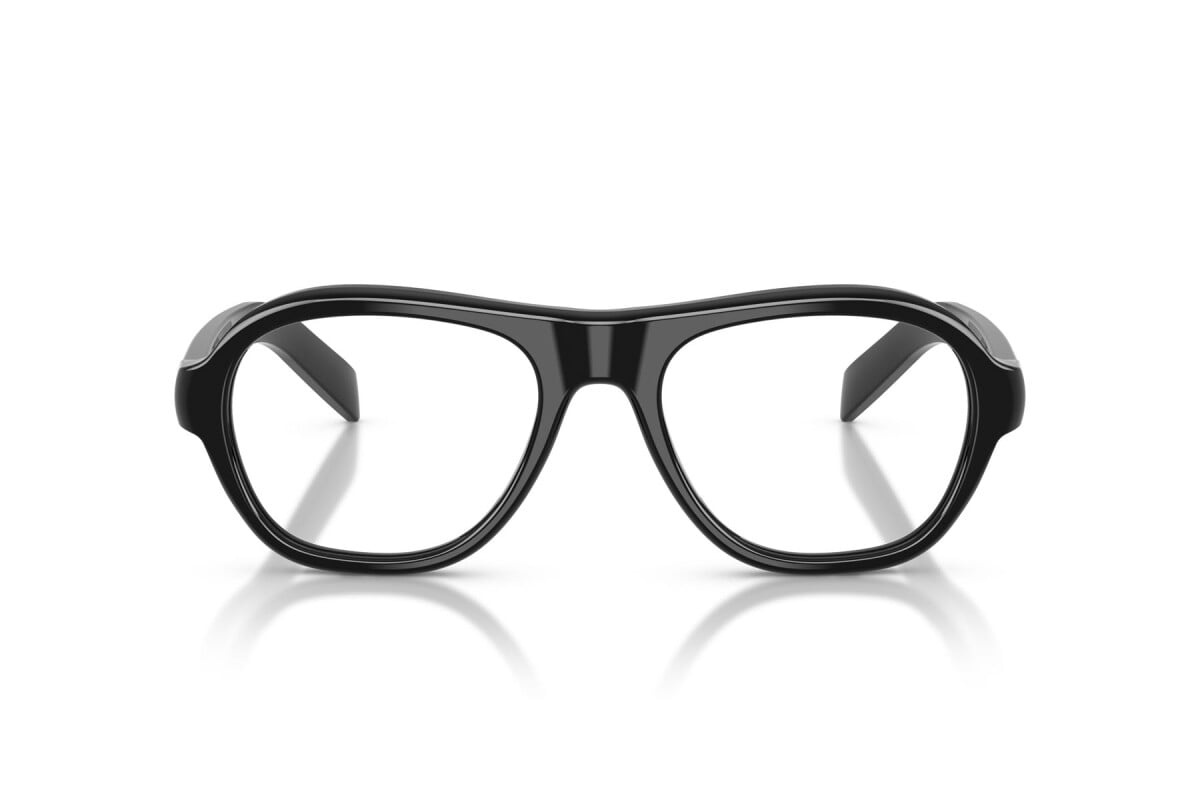 Prada Okulary korekcyjne PRC12V-16K1O1
