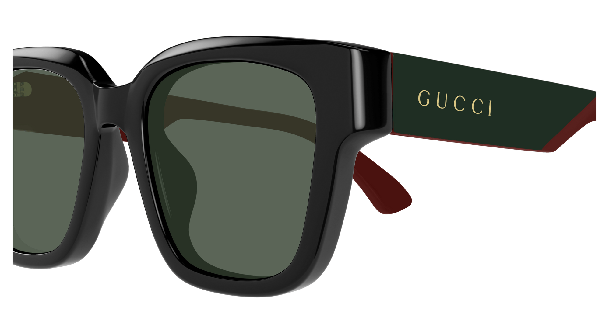 Gucci Okulary przeciwsłoneczne GG1670SK-005