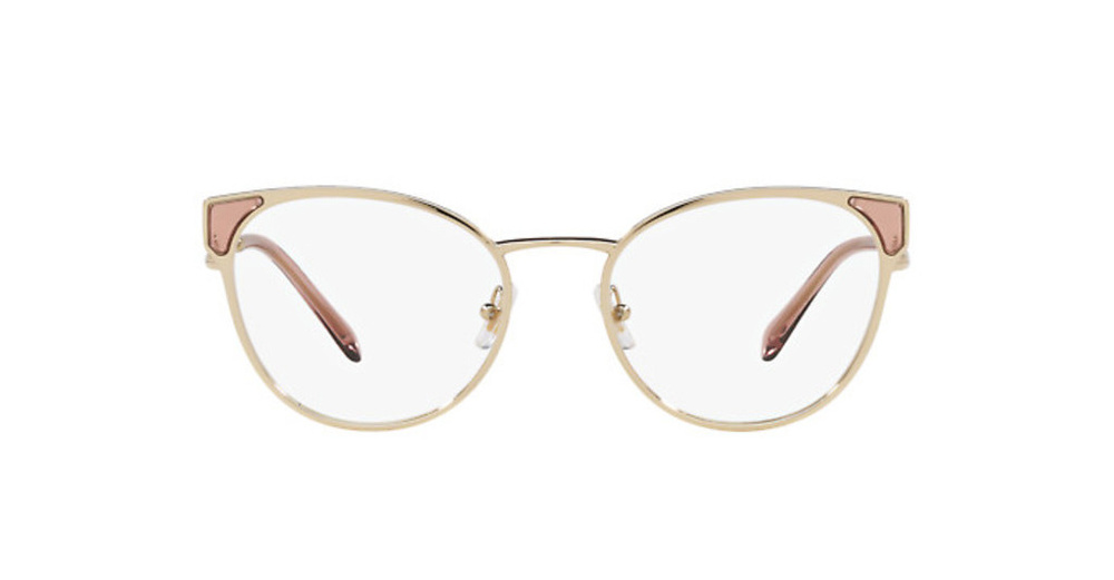 Miu Miu Okulary korekcyjne MU 52TV-ZVN1O1