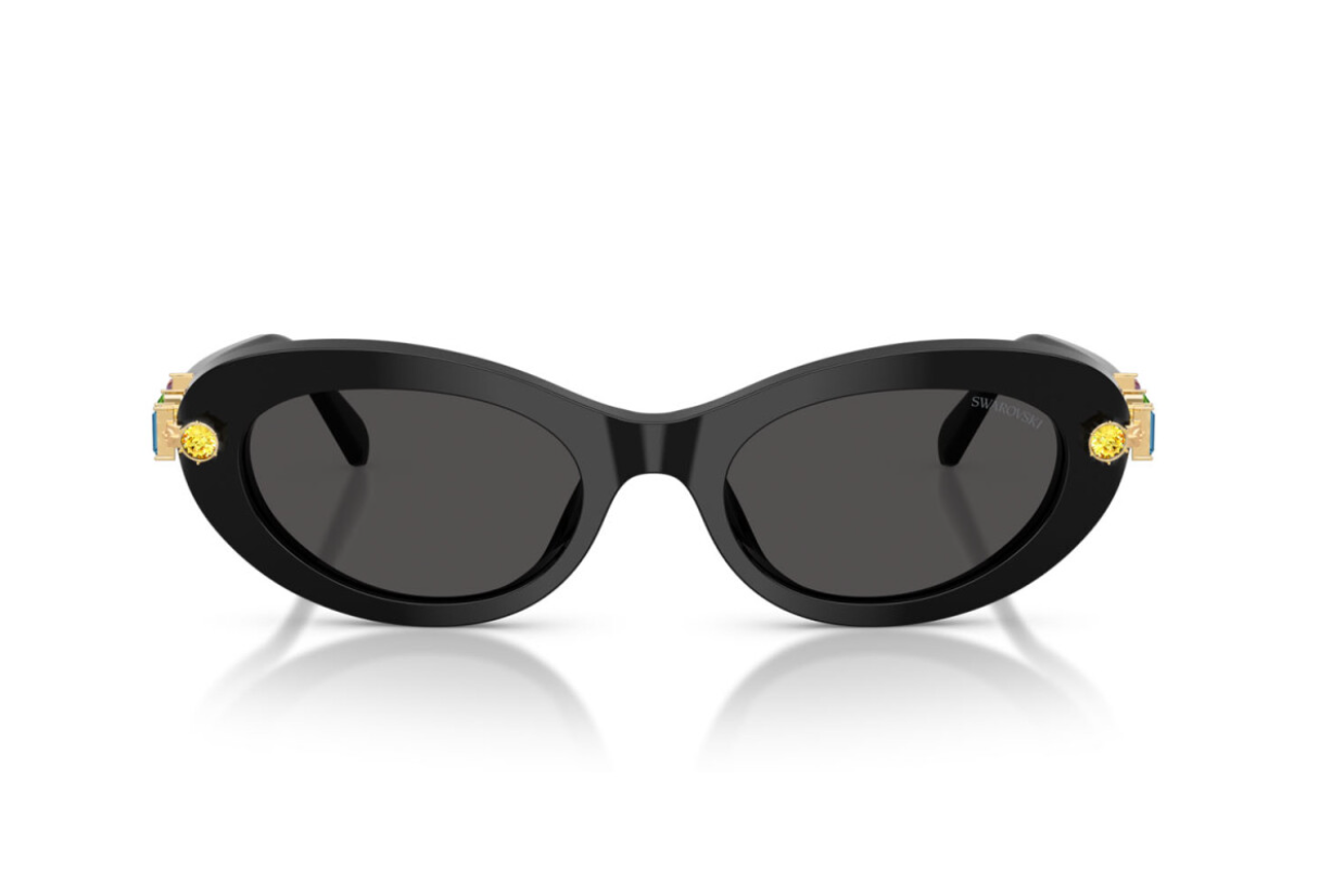 Swarovski Okulary przeciwsłoneczne SK6042-100187