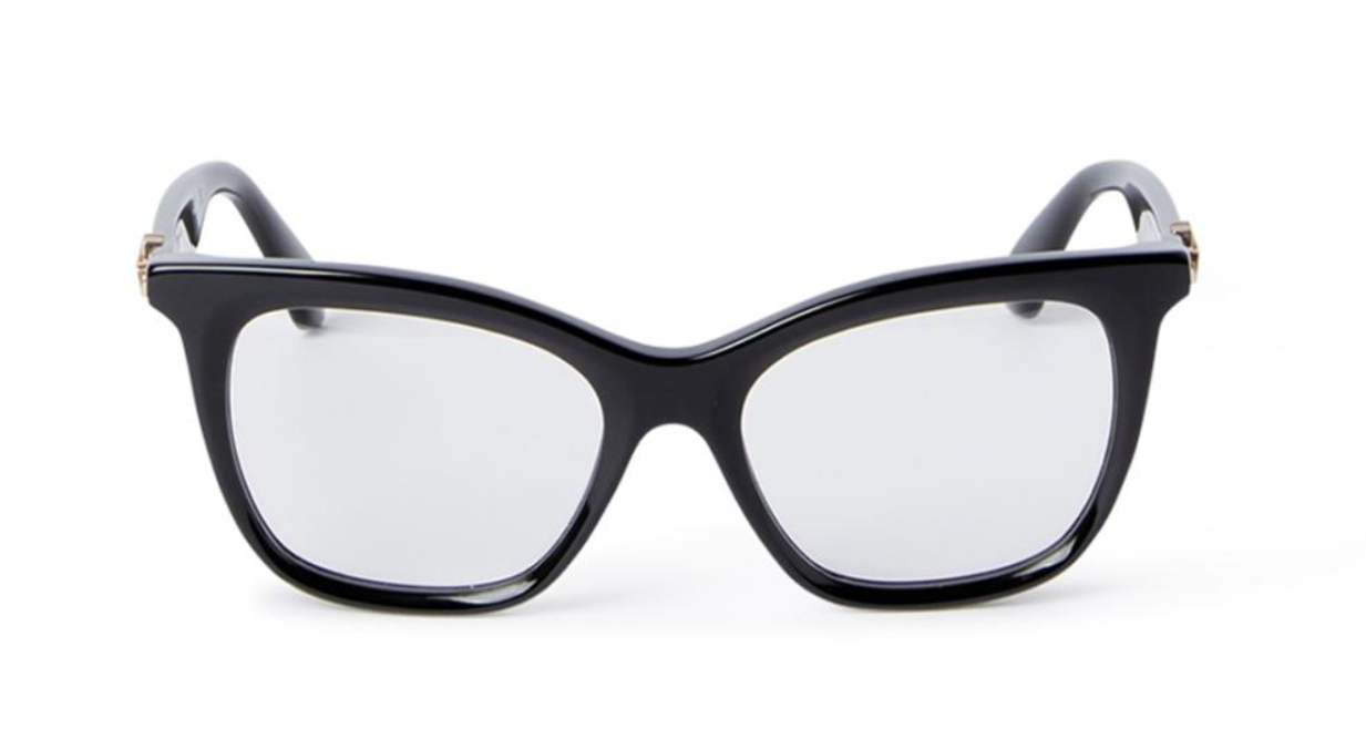 Off-White Optical frame OERJ07T-1000