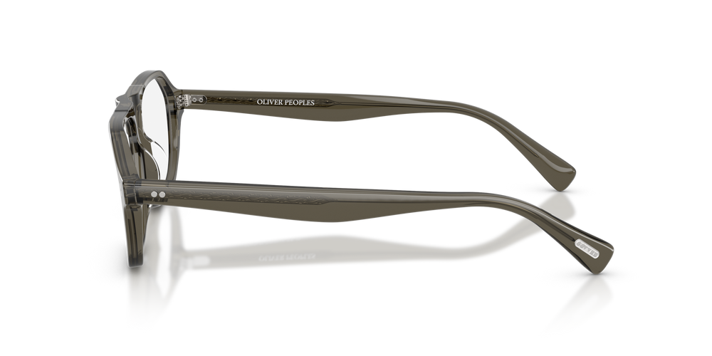Oliver Peoples Okulary korekcyjne REMMENT OV5616U-1820