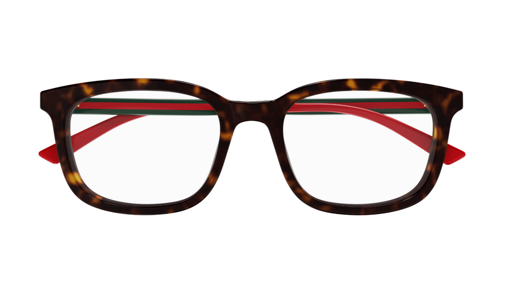 Gucci Okulary korekcyjne GG1928O-002
