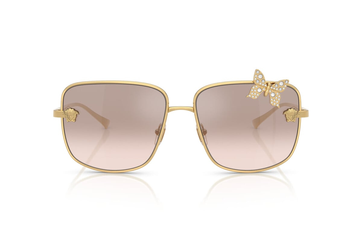 Versace Sunglasses VE2282-10028Z