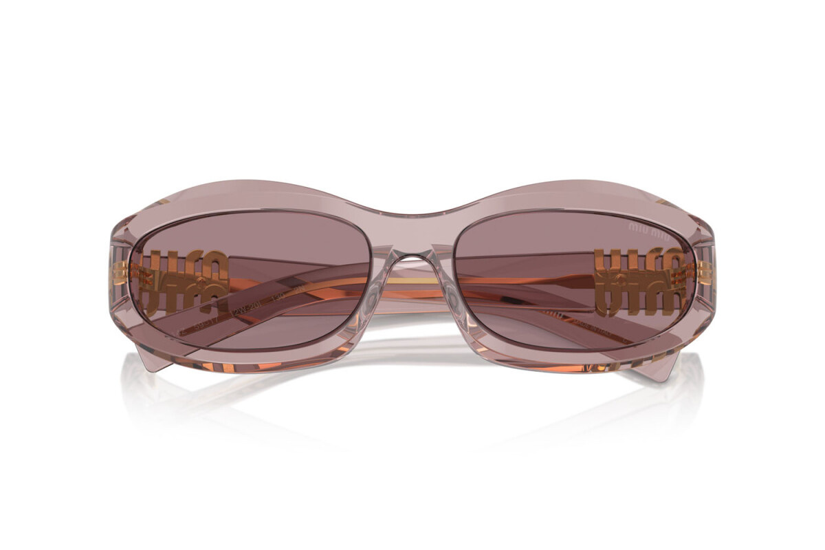 Miu Miu Okulary przeciwsłoneczne MU14ZS-12W20I