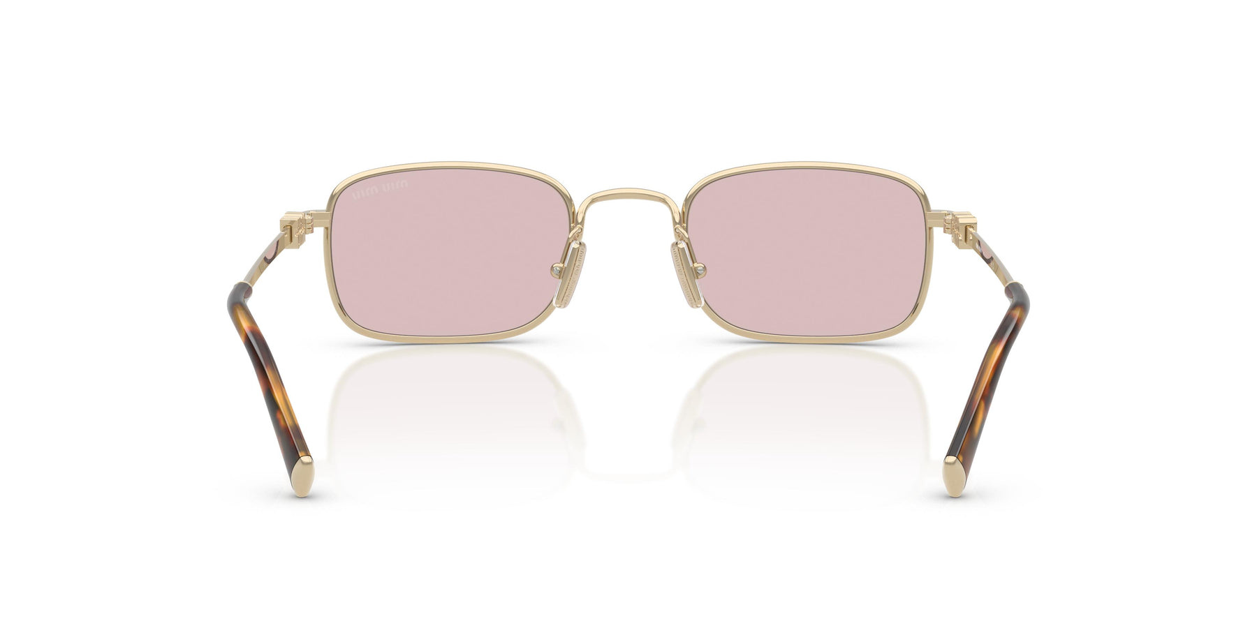 Miu Miu Sunglasses MUA53S-ZVN4I0