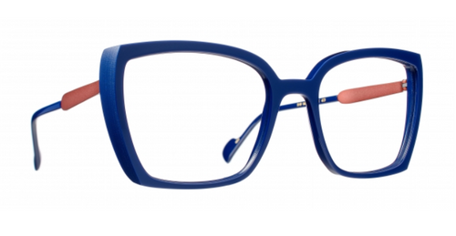 CAROLINE ABRAM Optical Frame CHRISTINE 668