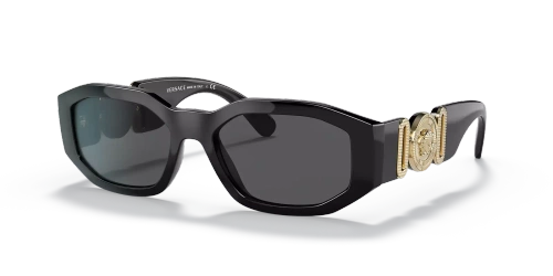 Versace Okulary przeciwsłoneczne VE4361-GB1/87