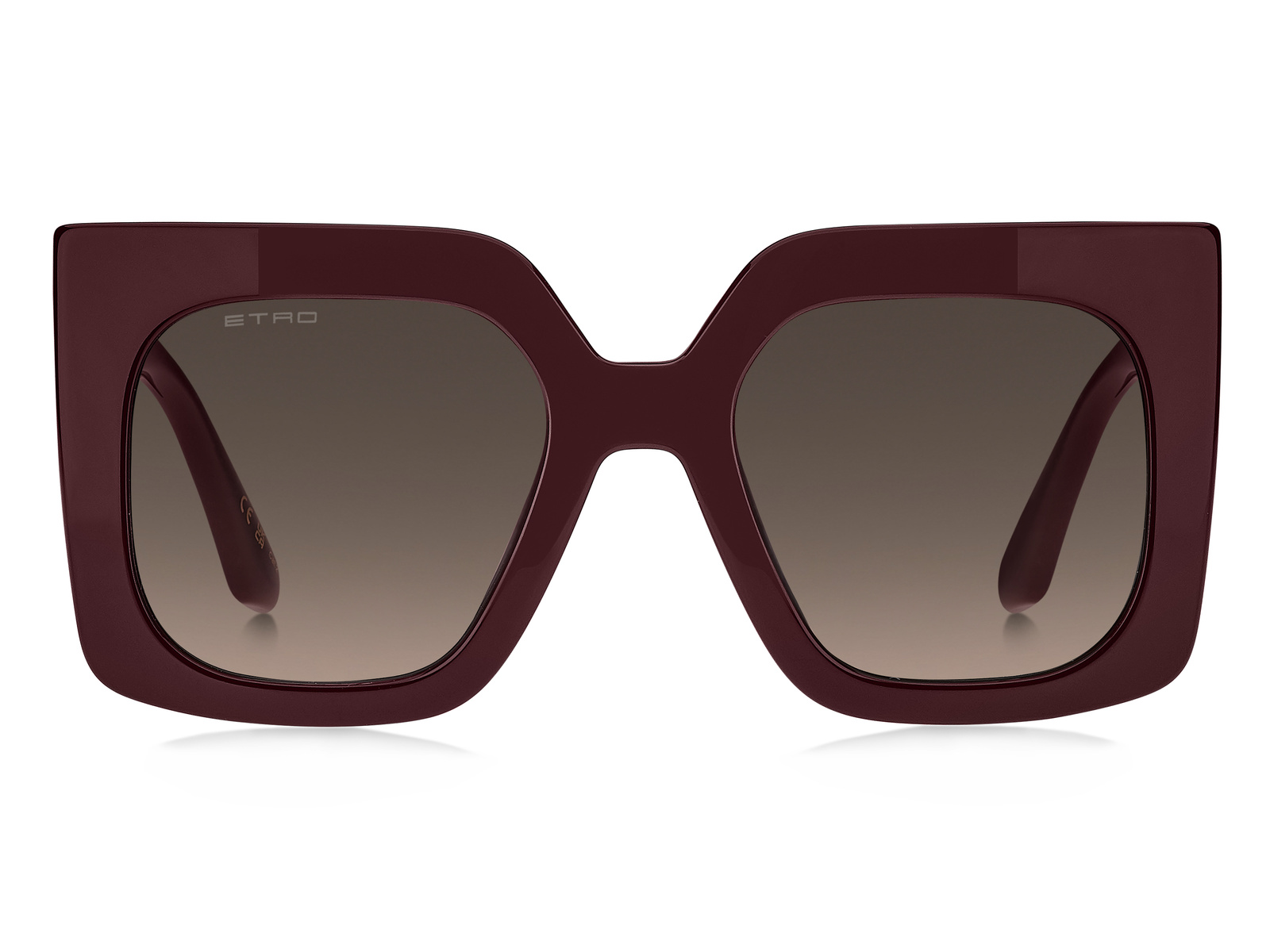 Etro Okulary przeciwsłoneczne ETRO 0075/S-LHF/HA (207797)