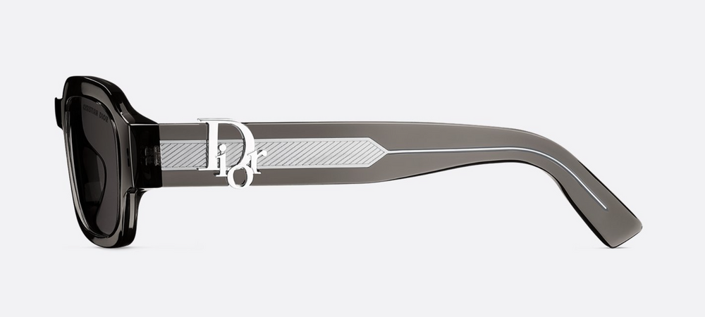 Dior Okulary przeciwsłoneczne DIOR OBLIQUE (S2I-45A0) DM40154I-20A