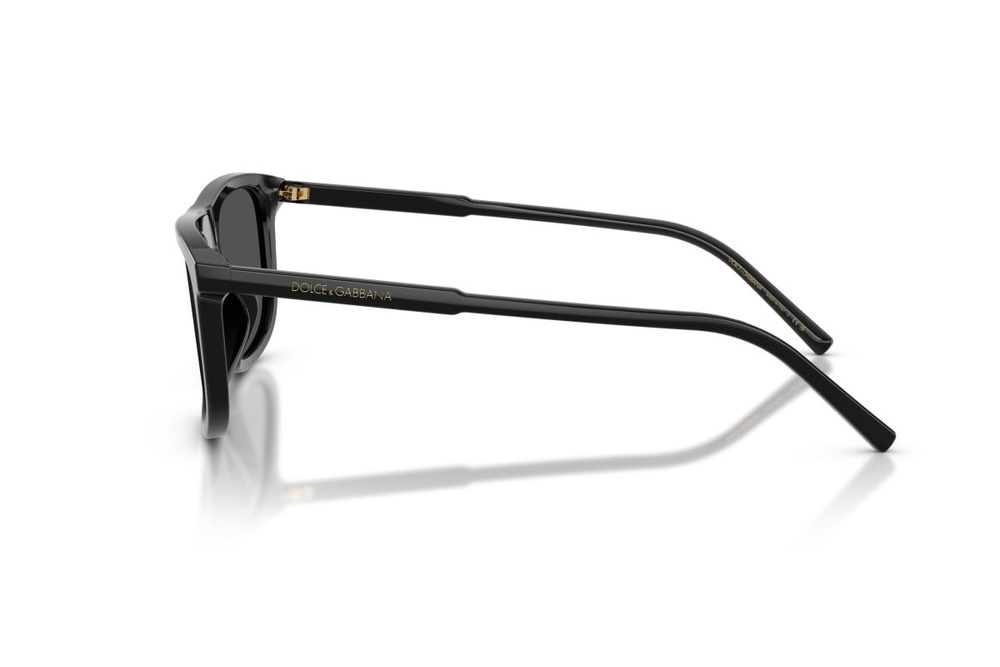 Dolce & Gabbana Sunglasses DG4542-501/87