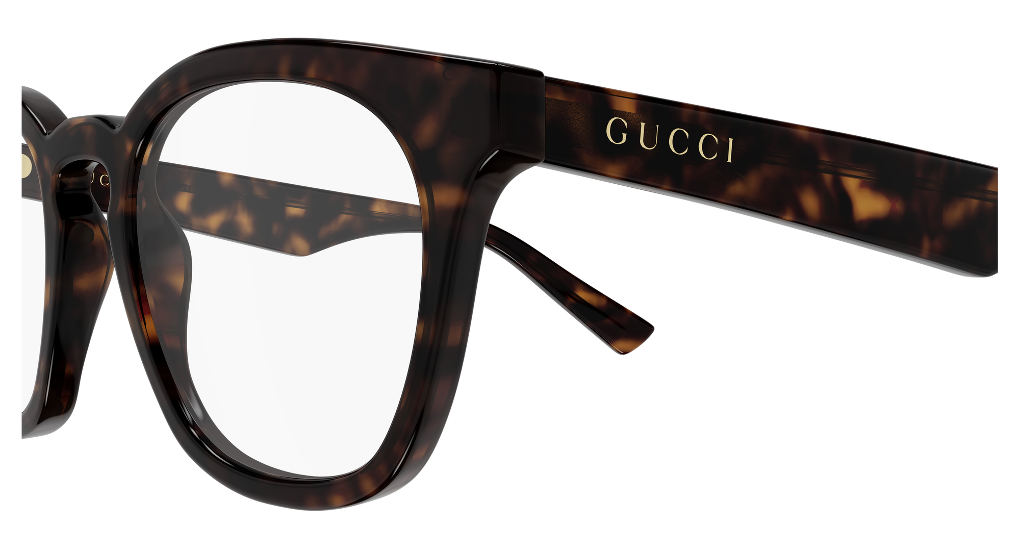 Gucci Okulary korekcyjne GG21850-002