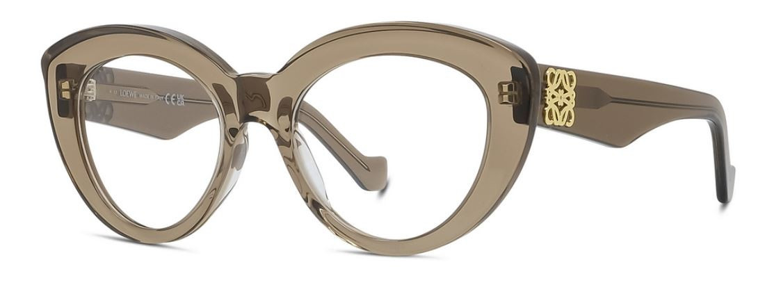 Loewe Okulary korekcyjne LW50058I-51050