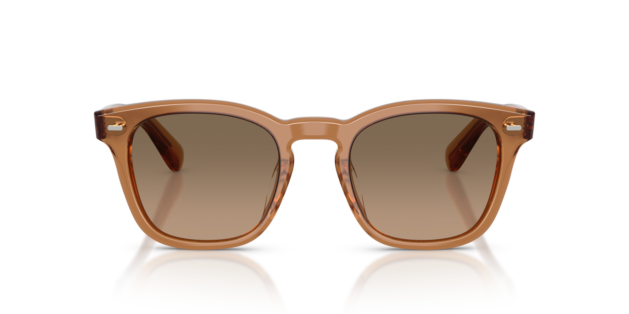 OLIVER PEOPLES Okulary przeciwsłoneczne ARLISS OV5632SU-1783GN