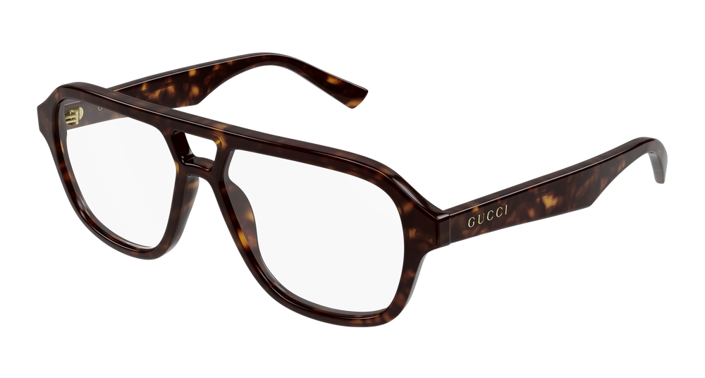 Gucci Okulary korekcyjne GG21830-002
