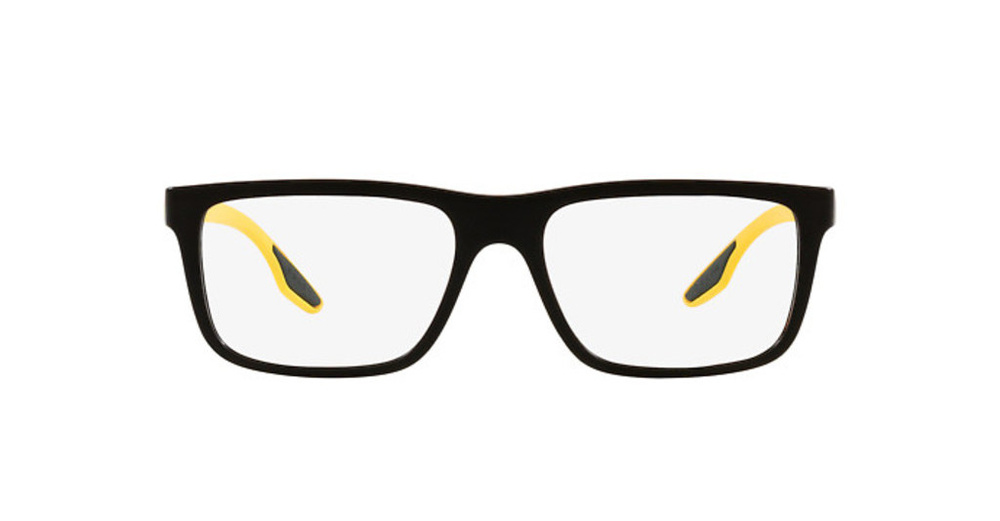 Prada Linea Rossa Okulary korekcyjne PS 02OV-08W1O1