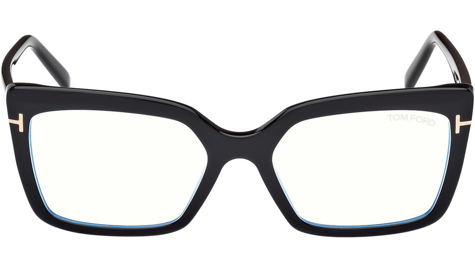 Tom Ford Optical frame FT5991-B-001