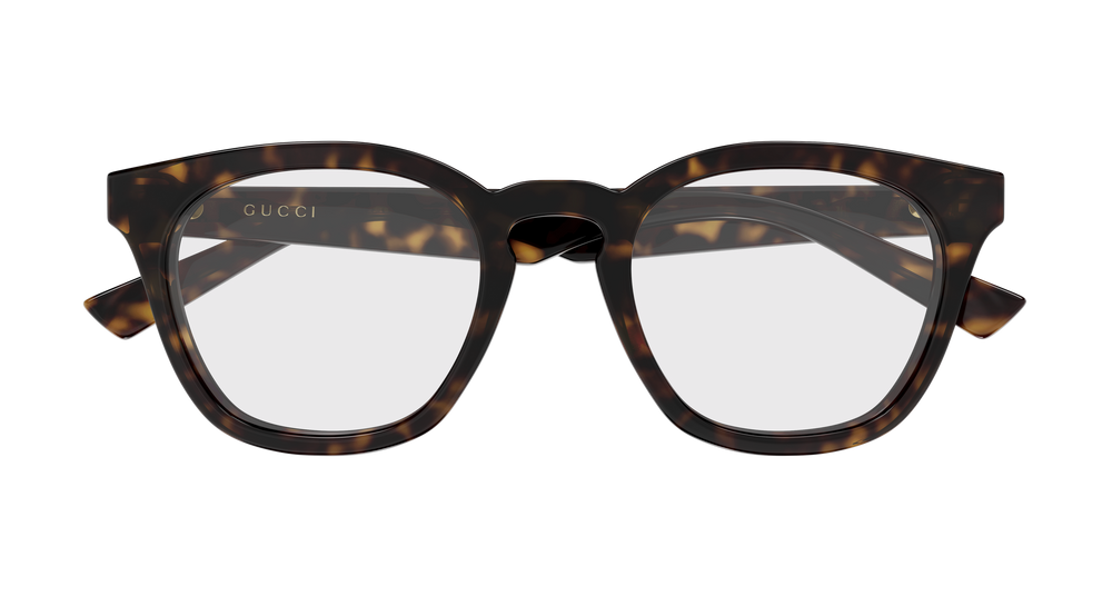 Gucci Okulary korekcyjne GG21850-002