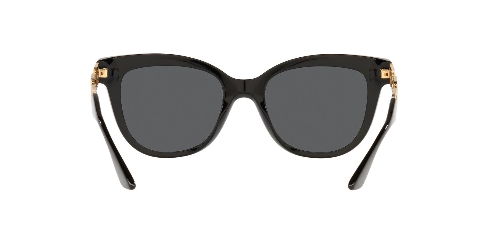 Versace Okulary przeciwsłoneczne VE4394-GB1/87