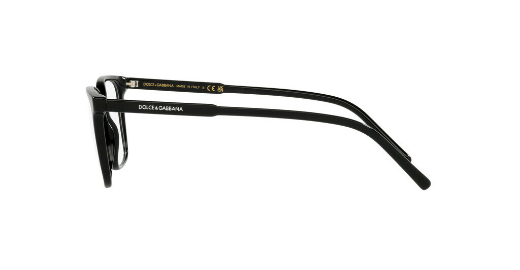 Dolce & Gabbana Okulary korekcyjne DG3365-501