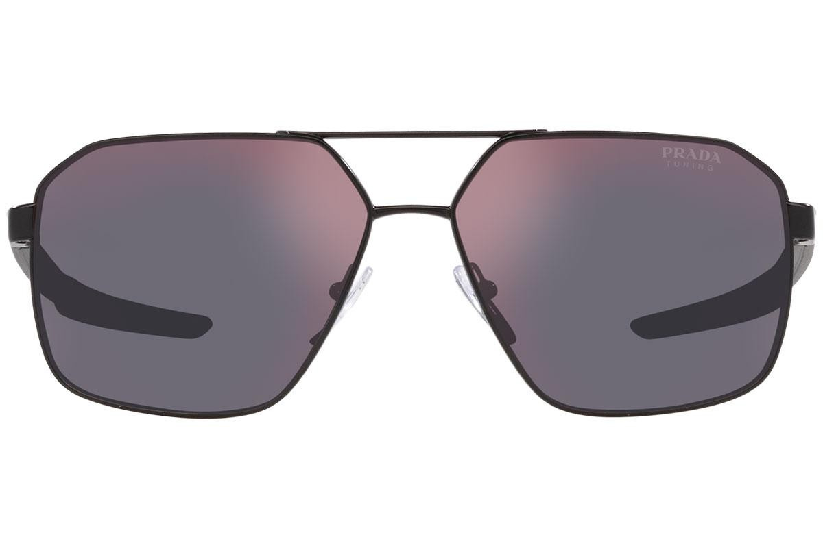 Prada Linea Rossa Sunglasses PS55WS-1BO10A