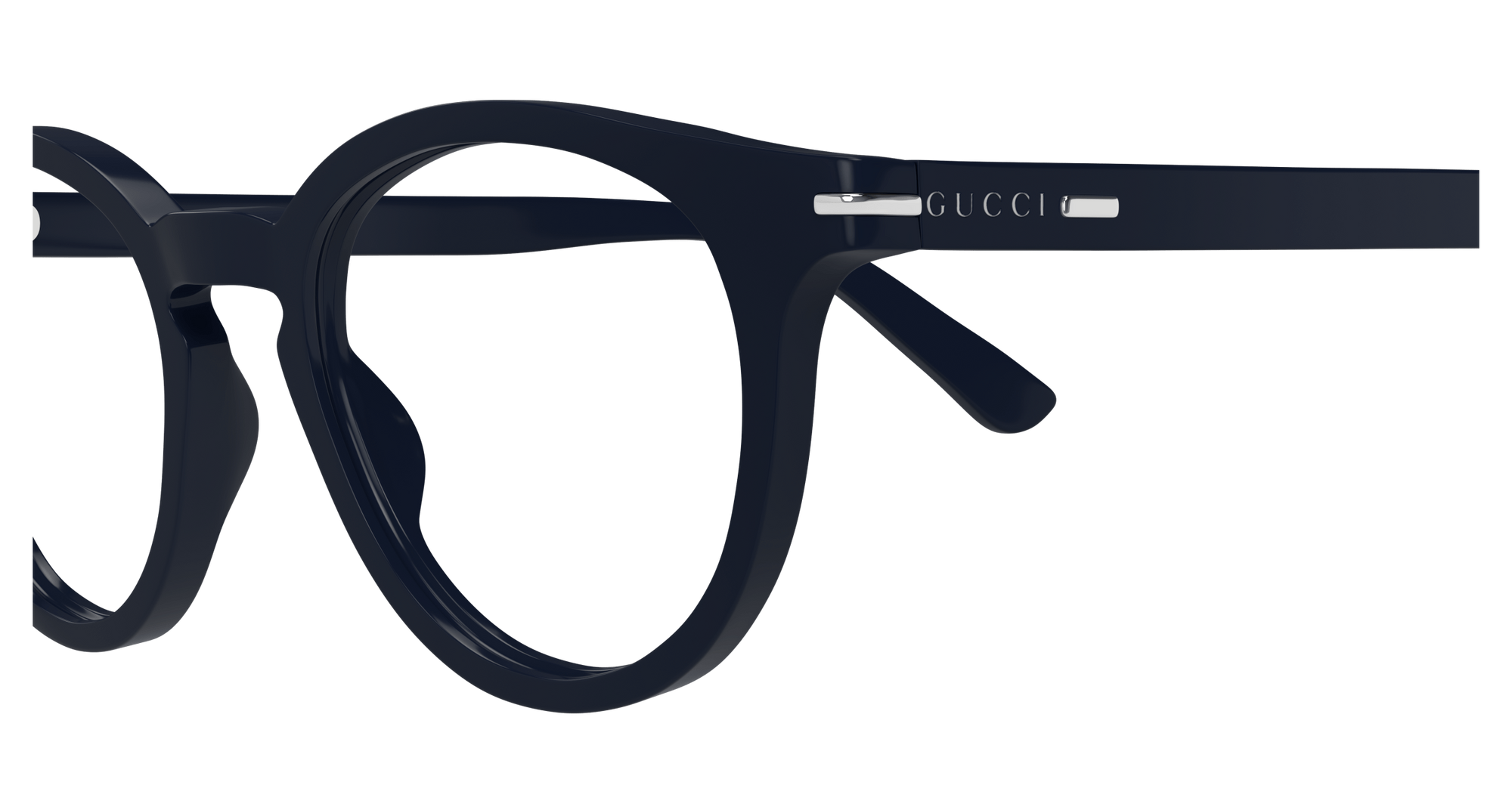 Gucci Okulary korekcyjne GG1727O-003