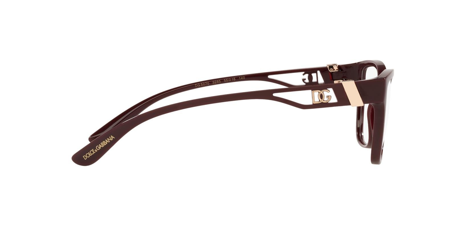 Dolce & Gabbana Optical frame DG5070-3285