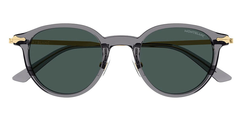 Montblanc Okulary korekcyjne MB0362S-004