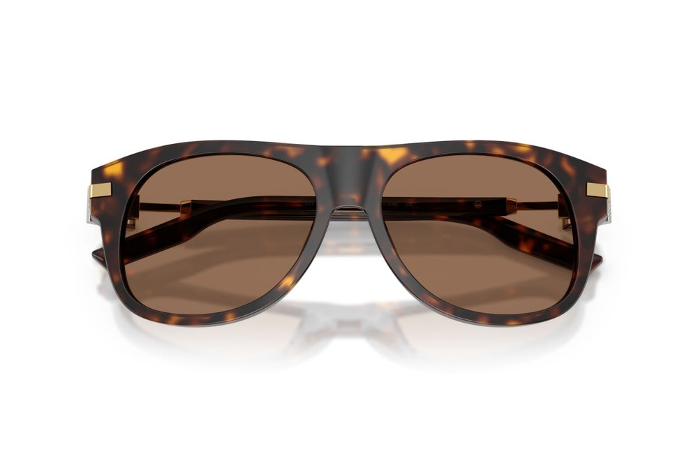 Dolce & Gabbana Okulary przeciwsłoneczne DG4546-502/73