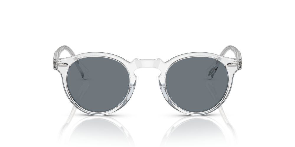 OLIVER PEOPLES Sunglasses Gregory Peck OV5217S-1101/R8