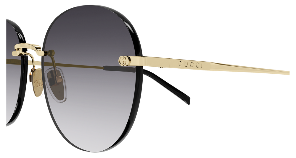 Gucci Sunglasses GG2101SA-001