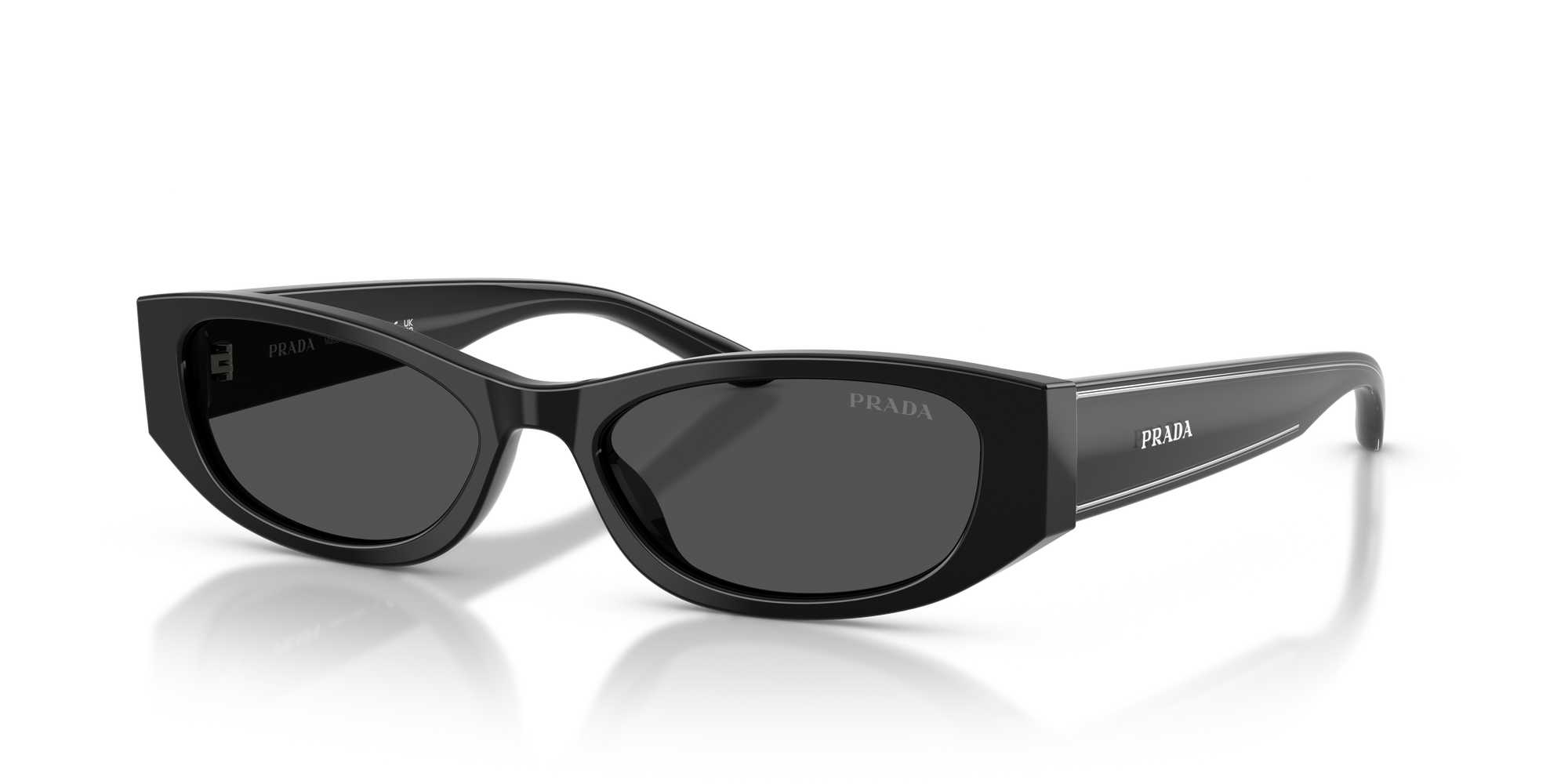 Prada Okulary przeciwsłoneczne PR D22S-16K08Z