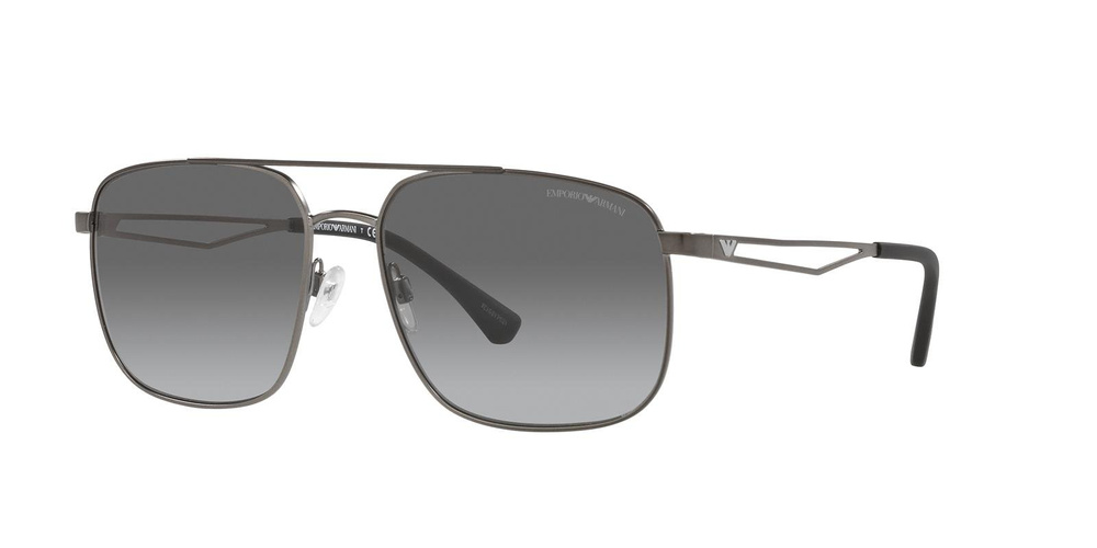 Emporio Armani Okulary przeciwsłoneczne EA2106-30038G