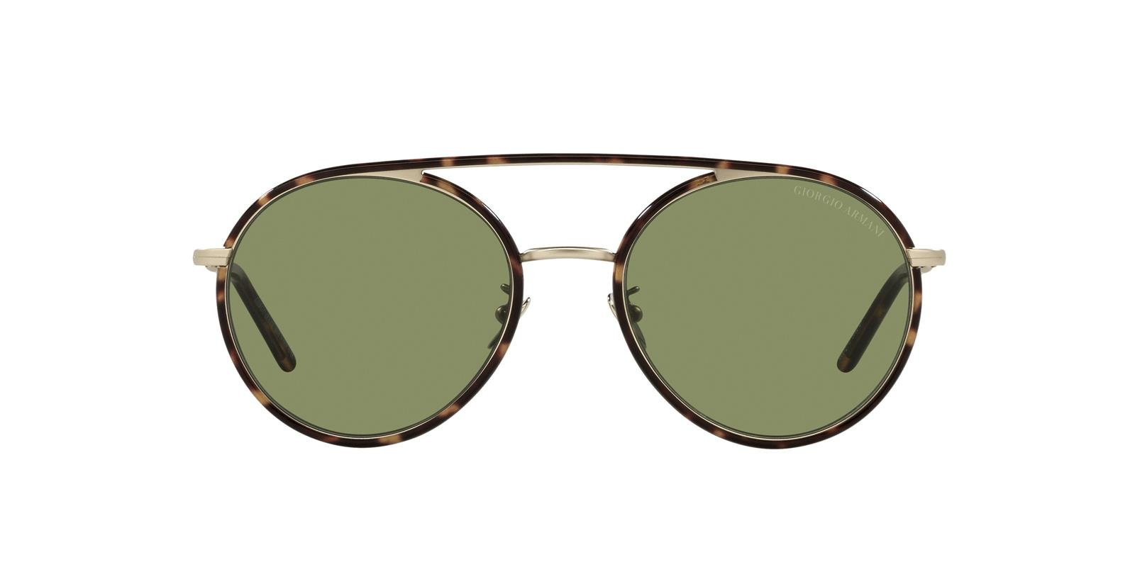 Giorgio Armani Okulary przeciwsłoneczne AR6121J-30022A