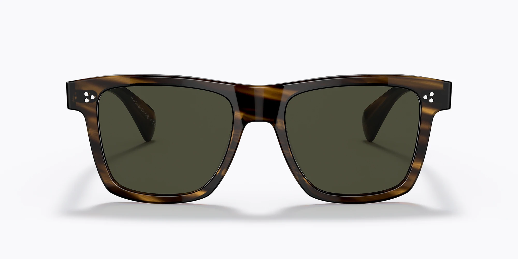 Oliver Peoples Okulary przeciwsłoneczne CASIAN OV5444SU-167782