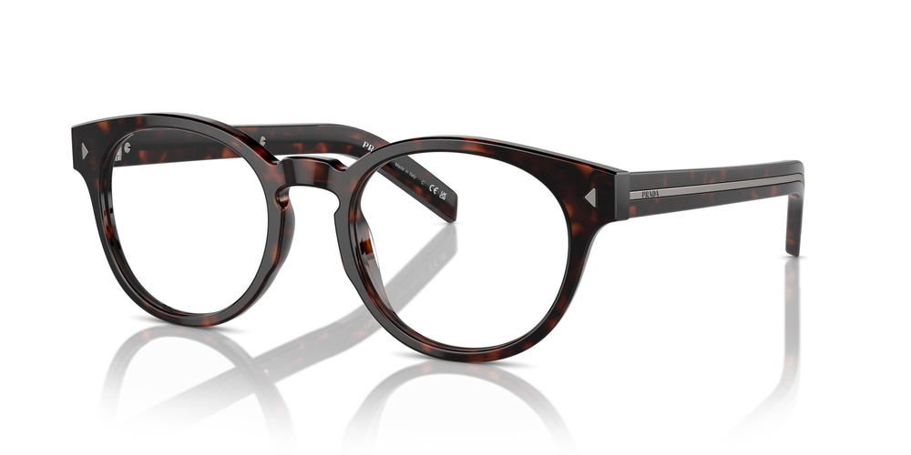 Prada Okulary korekcyjne PRA14V-17N1O1
