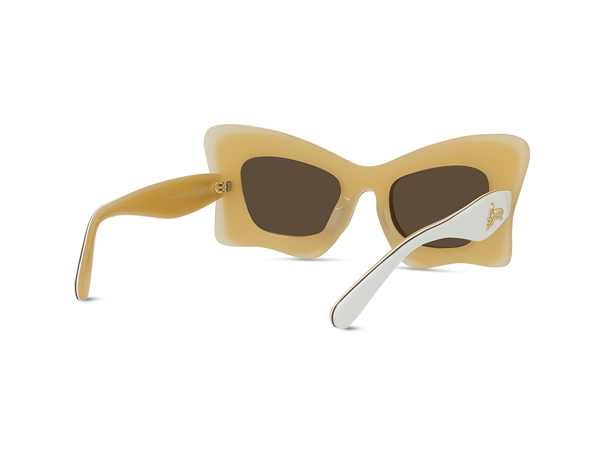 Loewe Okulary przeciwsłoneczne LW40140U-25E