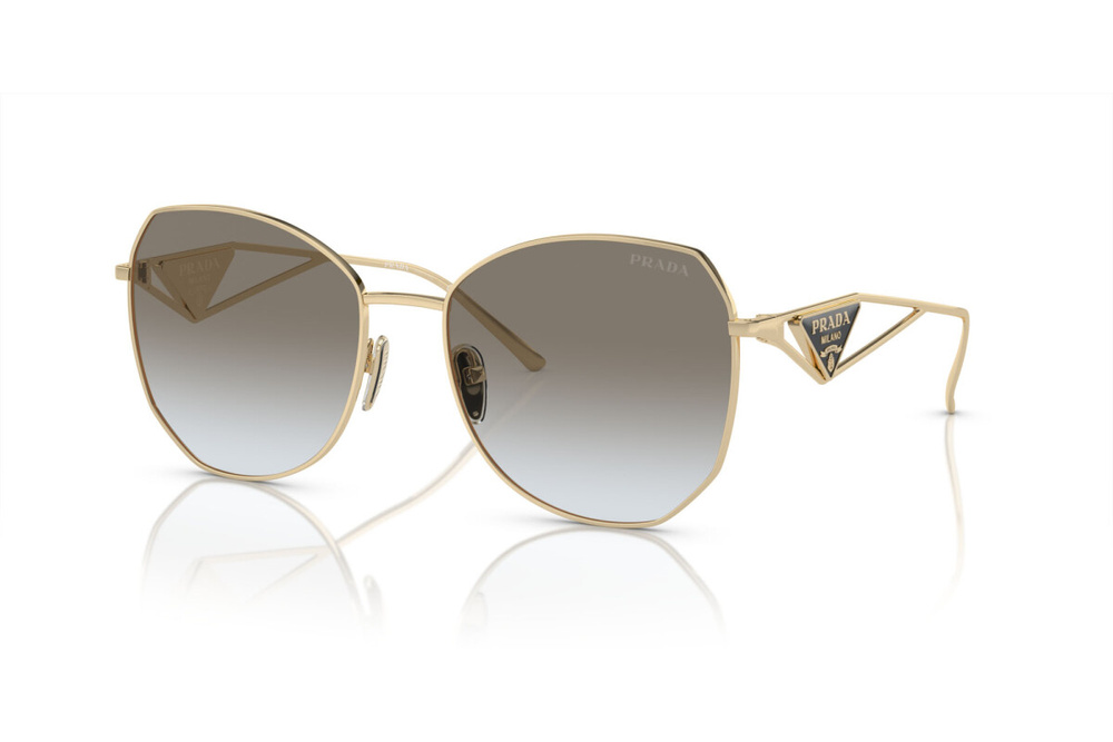 Prada Okulary przeciwsłoneczne PR 57YS-ZVN0A7