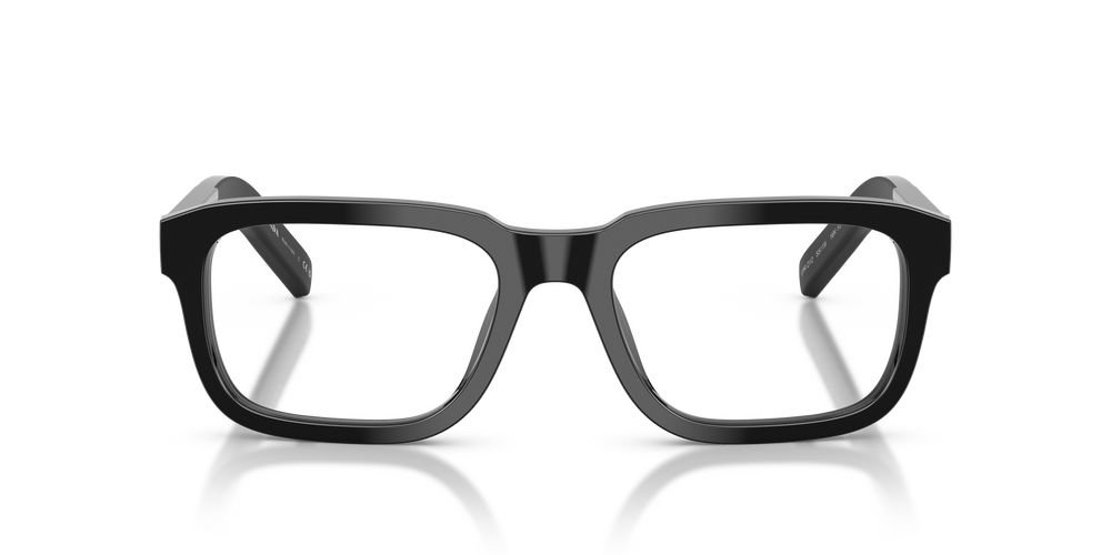 Prada Okulary korekcyjne PR D12V-16K1O1