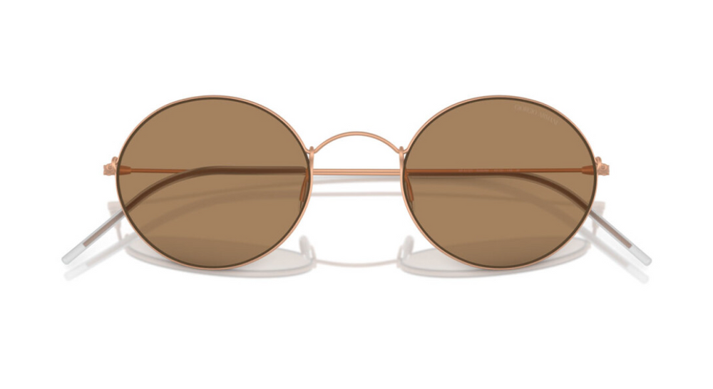 Giorgio Armani Okulary przeciwsłoneczne AR6115T-3006M4