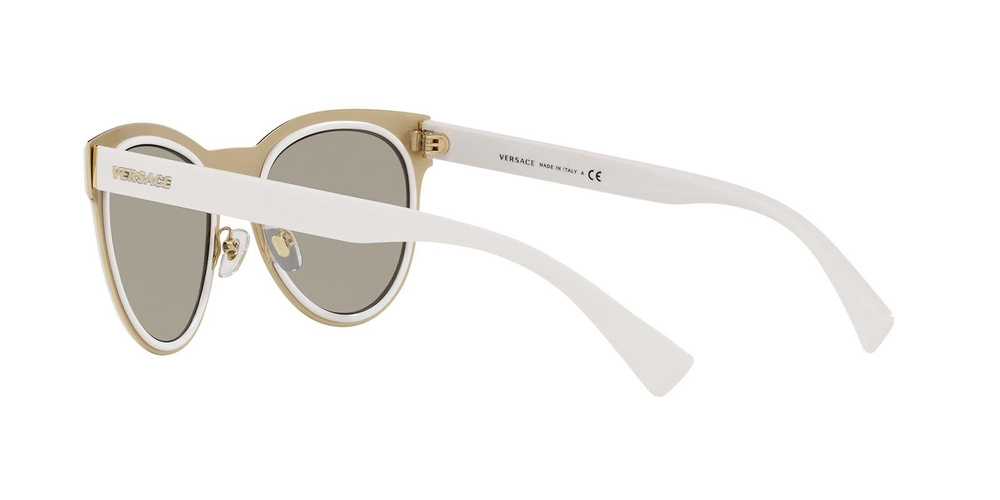 Versace Sunglasses VE2198-10026G