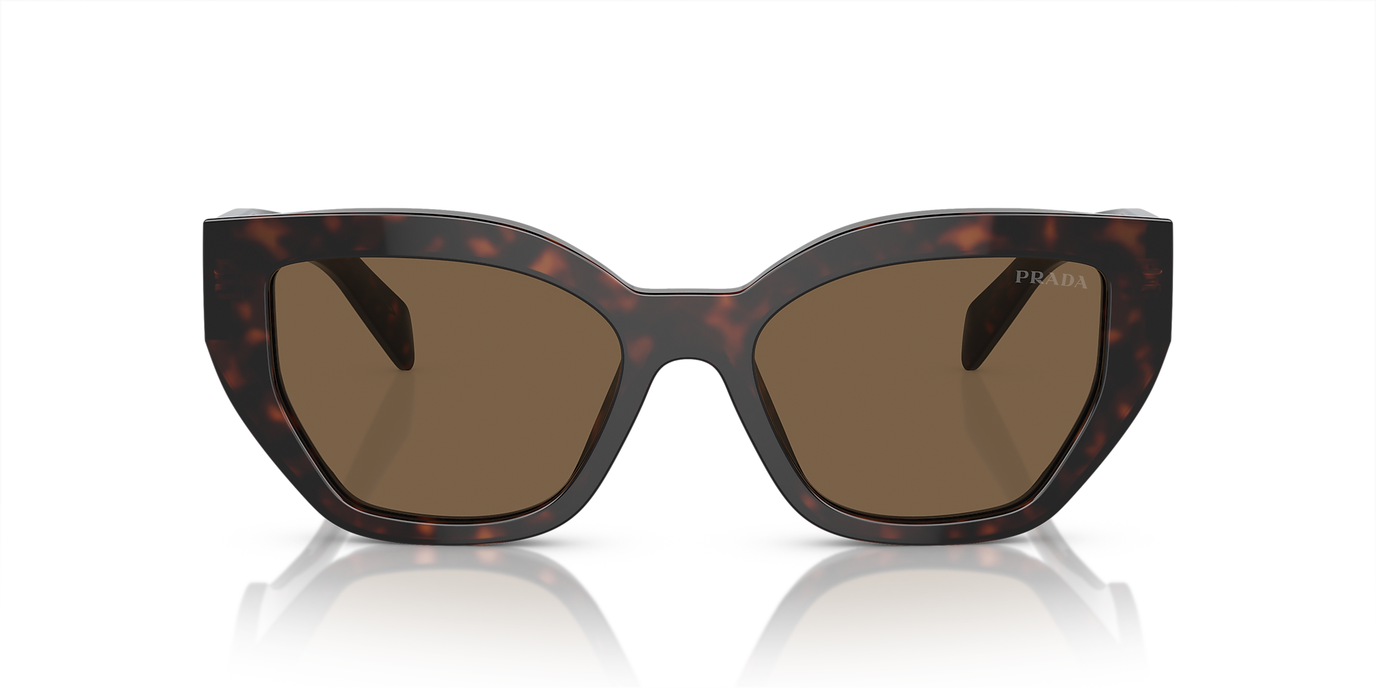 Prada Sunglasses PR A09S-16N5Y1