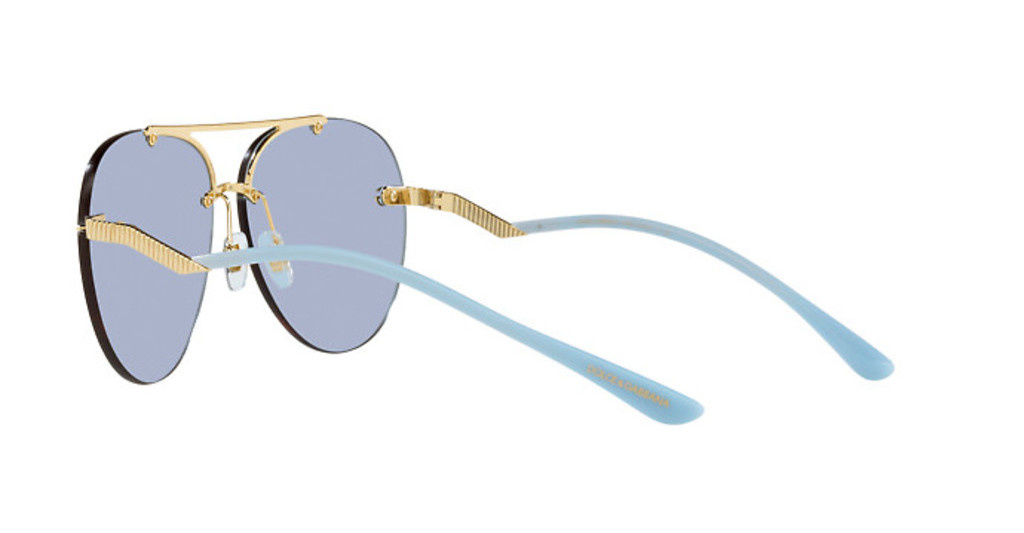 Dolce & Gabbana Okulary przeciwsłoneczne DG2272-02/72